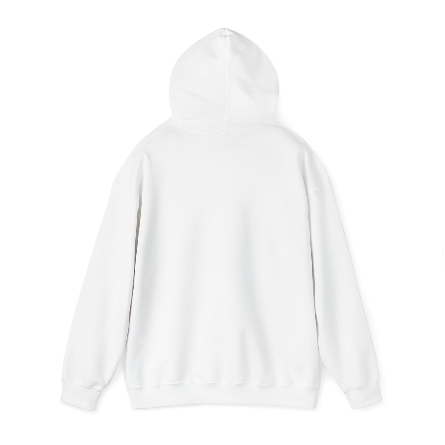 A-List Dads Hoodie - Unisex Heavy Blend™ Sweatshirt for Father's Day