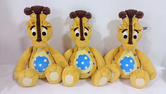 #BabyGiraff 